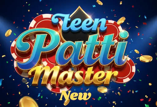 New Teen Patti Master